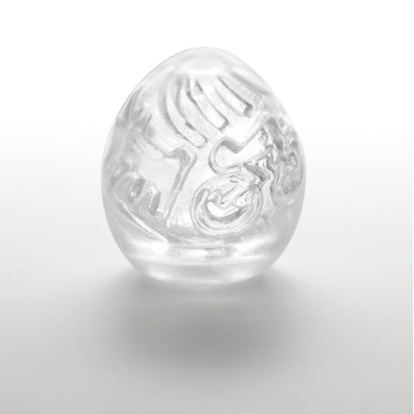 TENGA HUEVO MASTURBADOR STREET – Bild 2