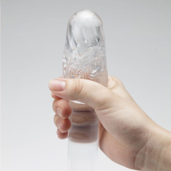 TENGA HUEVO MASTURBADOR STREET – Bild 3