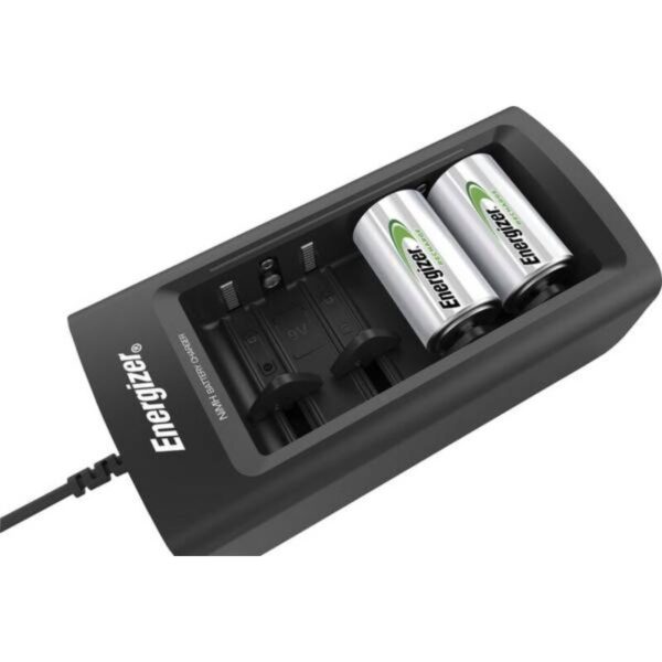 ENERGIZER CARGADOR UNIVERSAL PARA PILAS – Bild 2