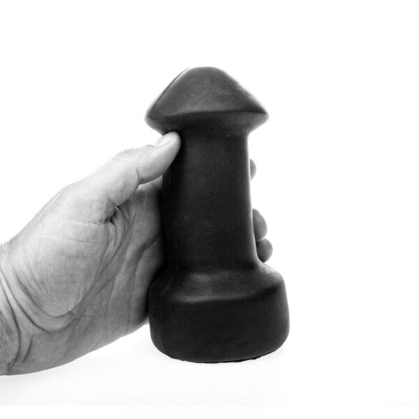 ALL BLACK MASTURBATOR HOOK-UP – Bild 4