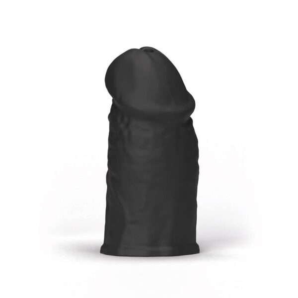 ALL BLACK MASTURBATOR E-BOY – Bild 3