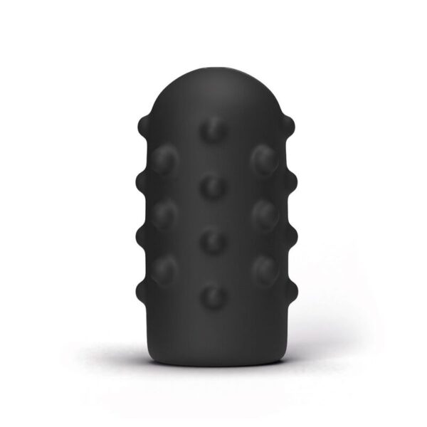 GANZ SCHWARZ MASTURBATOR BUMPY – Bild 3