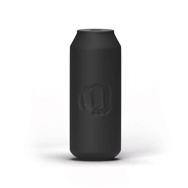 ALL BLACK MASTURBATOR ENERGY – Bild 3