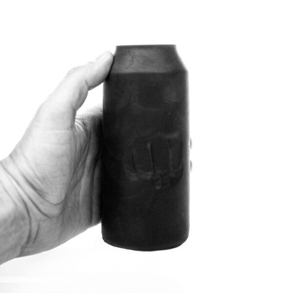 ALL BLACK MASTURBATOR ENERGY – Bild 4