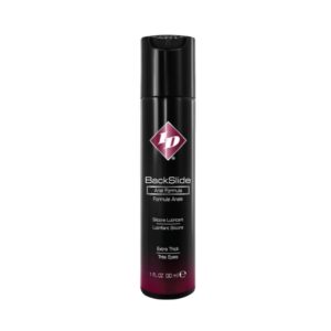 ID BACKSLIDE ANALFORMEL 30 ML