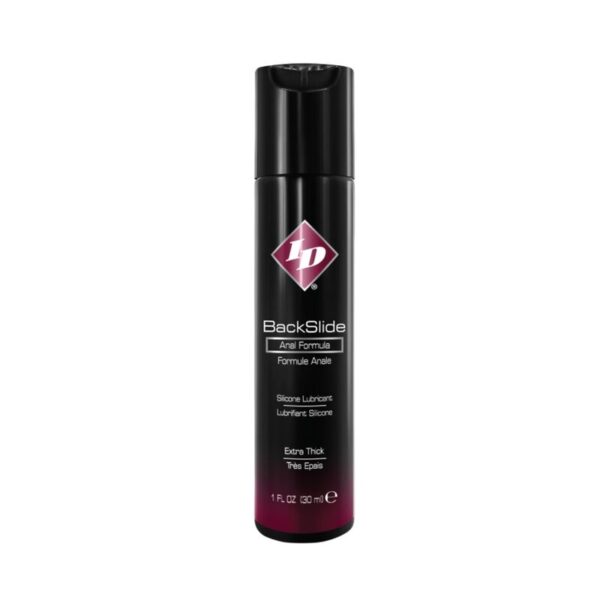 ID BACKSLIDE ANALFORMEL 30 ML