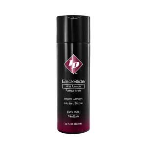 ID BACKSLIDE ANAL FORMEL 65 ML