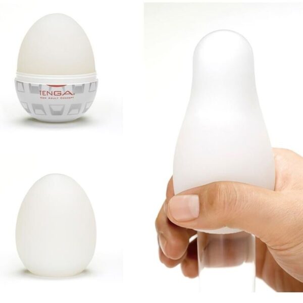 TENGA WAVY II EI STROKER – Bild 2