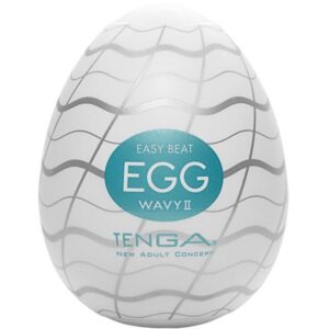 TENGA WAVY II EI STROKER