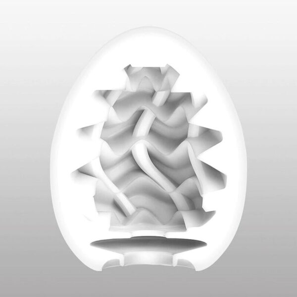 TENGA WAVY II EI STROKER – Bild 3