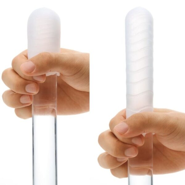 TENGA CLICK BALL POCKET STROKER – Bild 6
