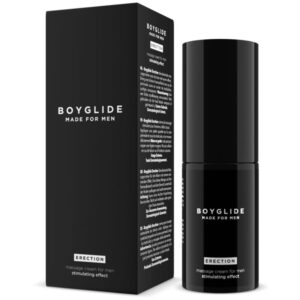 BOYGLIDE CREME FÜR EREKTION 30 ML