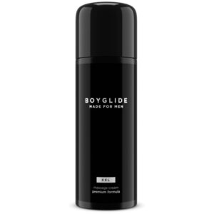 BOYGLIDE XXL MASSAGECREME FÜR MÄNNER 100 ML