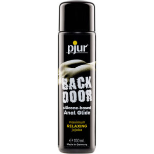 PJUR BACK DOOR ENTSPANNENDES ANAL-GLIDE 100 ML