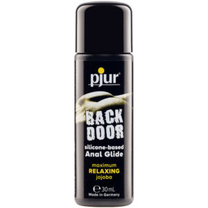 PJUR BACK DOOR ENTSPANNENDES ANAL-GLIDE 30 ML