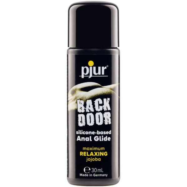 PJUR BACK DOOR ENTSPANNENDES ANAL-GLIDE 30 ML