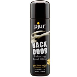 PJUR BACK DOOR ENTSPANNENDES ANAL-GLIDE 250 ML