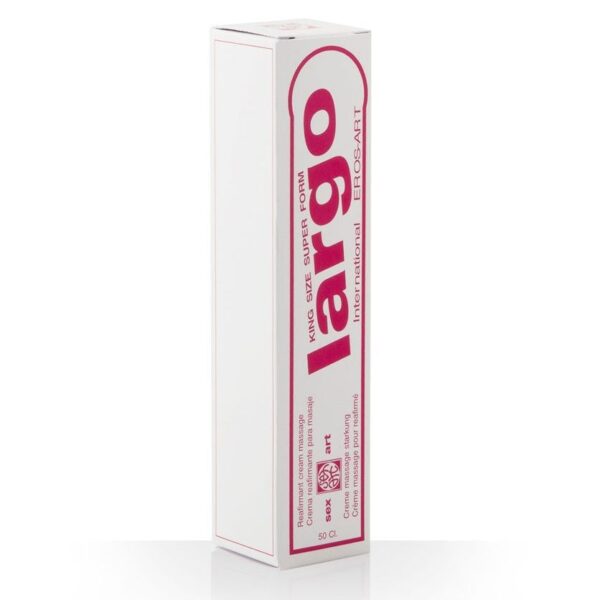 LARGO CREAM ALARGAMIENTO PENE 50ML – Bild 2