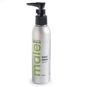 MÄNNLICHER ANAL ENTSPANNEN 150 ML.