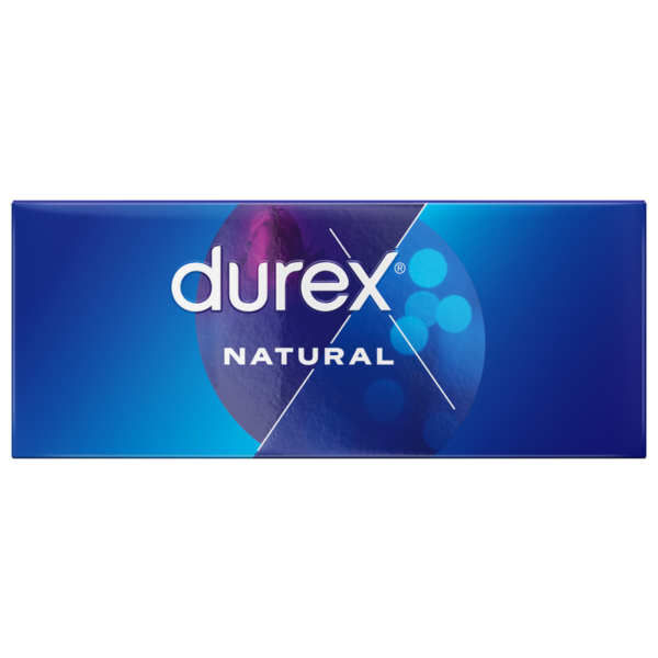 DUREX BASIC 144 EINHEITEN – Bild 2