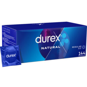 DUREX BASIC 144 EINHEITEN