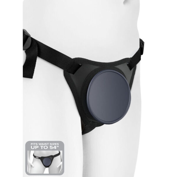 PIPEDREAM ? BODY DOCK ELITE-GURT – Bild 2