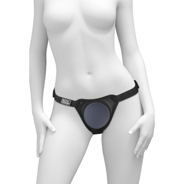 PIPEDREAM ? BODY DOCK ELITE-GURT – Bild 3
