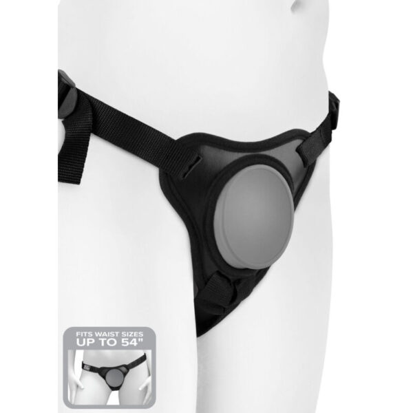 PIPEDREAM ? BODY DOCK ELITE MINI-GURT – Bild 2