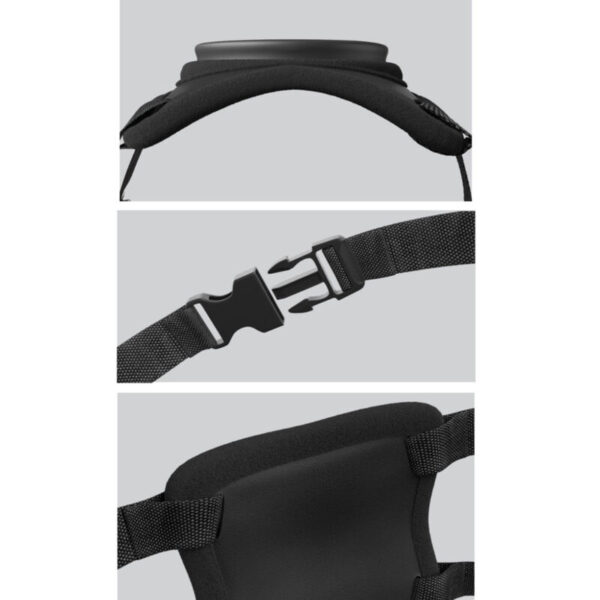 PIPEDREAM ? BODY DOCK LAP STRAP-GURT – Bild 6