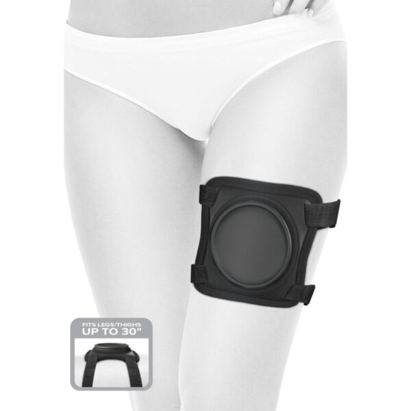 PIPEDREAM ? BODY DOCK LAP STRAP-GURT – Bild 2