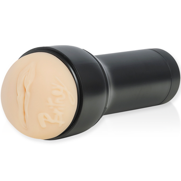 KIIROO KEON + FEEL BRITNEY AMBER + AQUA QUALITY LUBE 50 ML – Bild 4
