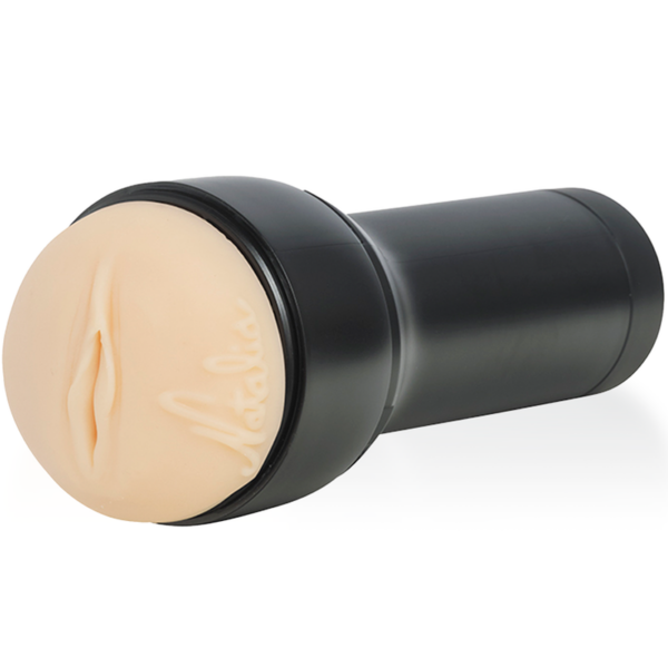 KIIROO KEON + FEEL NATALIA STARR + AQUA QUALITY LUBE 50 ML – Bild 4
