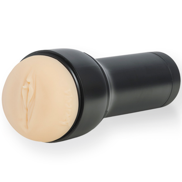 KIIROO KEON + FEEL STROKER APOLONIA LAPIEDRA + AQUA QUALITY LUBE 50 ML – Bild 4
