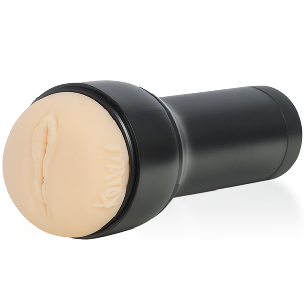 KIIROO KEON + FEEL KENZIE TAYLOR + AQUA QUALITY LUBE 50 ML – Bild 4