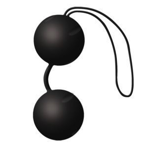 JOYBALLS LIFESTYLE SCHWARZ