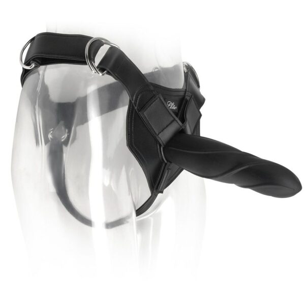 FETISH FANTASY ELITE UNIVERSAL HEAVY DUTY HARNESS – Bild 2