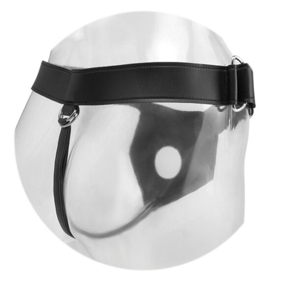 FETISH FANTASY ELITE UNIVERSAL HEAVY DUTY HARNESS – Bild 3
