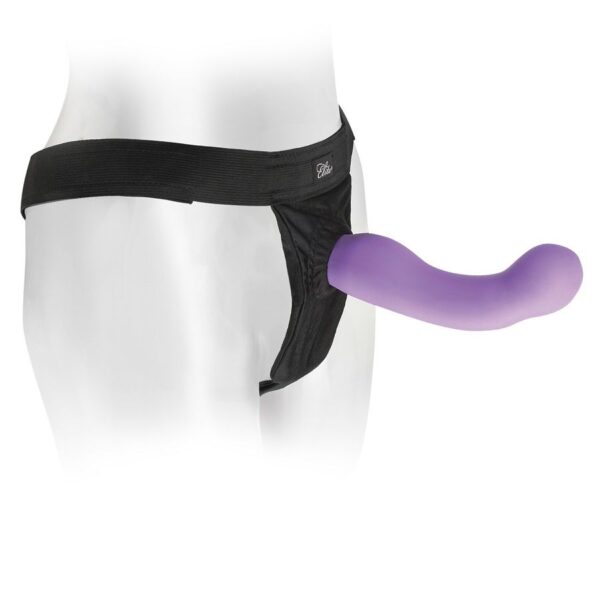 FETISH FANTASY ELITE ATEMHAFTE HARNES – Bild 2