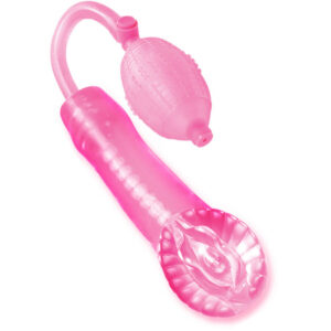 EXTREME TOYZ SUPER CYBER SNATCH PUMP