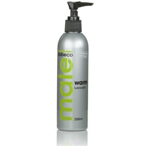 MÄNNLICHES COBECO WARMSCHMIERMITTEL 250ML