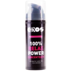EROS 100% ENTSPANNUNGSKONZENTRAT
