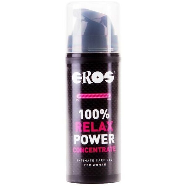 EROS 100% ENTSPANNUNGSKONZENTRAT