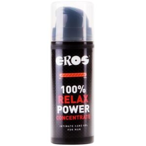 EROS 100% ENTSPANNUNGSKONZENTRAT