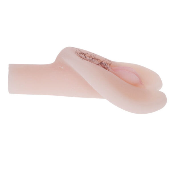VAGINA VIBRADORA ULTRA REALISTIC – Bild 2