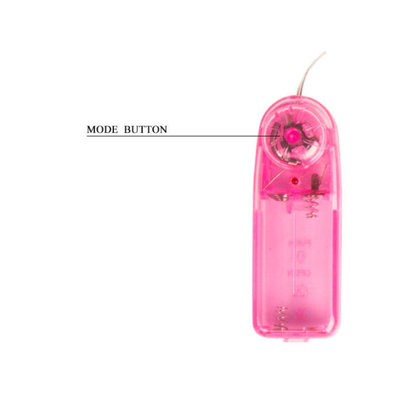 VAGINA VIBRADORA ULTRA REALISTIC – Bild 5