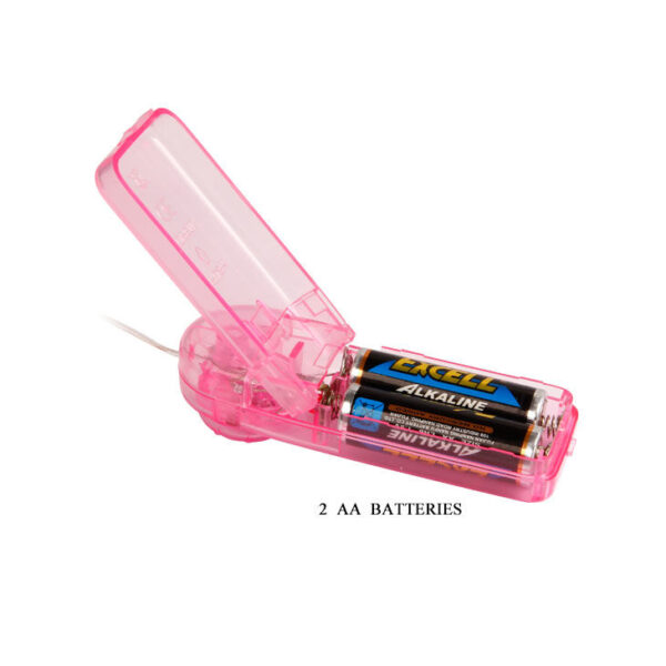 VAGINA VIBRADORA ULTRA REALISTIC – Bild 6