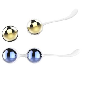 NALONE YANY BEADS CHINESISCHE BÄLLE
