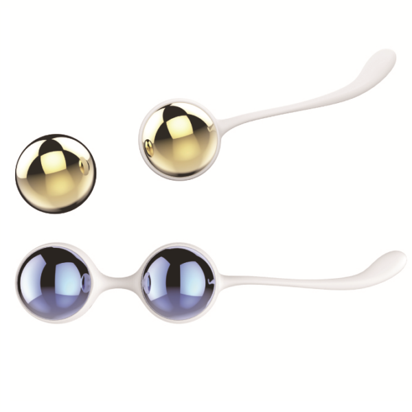 NALONE YANY BEADS CHINESISCHE BÄLLE – Bild 7