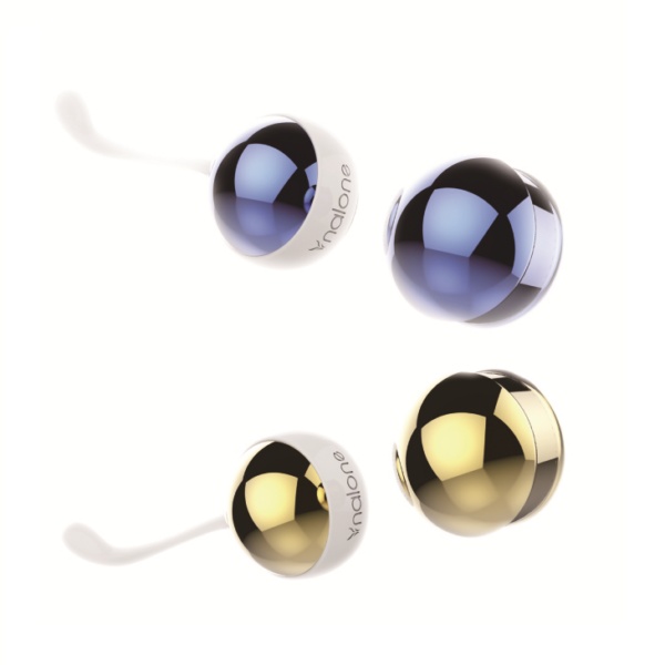 NALONE YANY BEADS CHINESISCHE BÄLLE – Bild 9