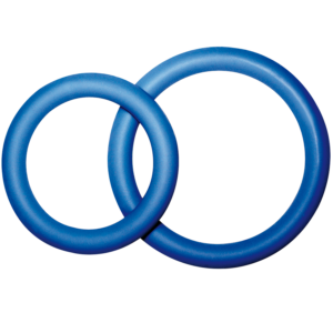 POTENZ DUO RINGE - M